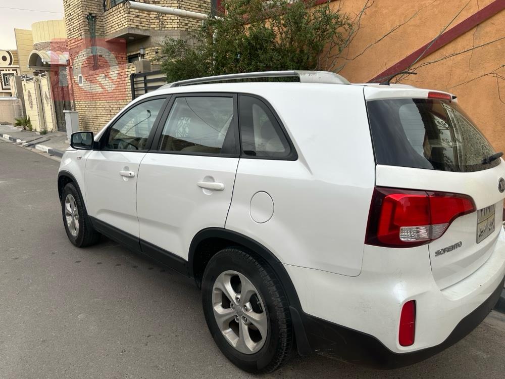کیا سۆرینتۆ